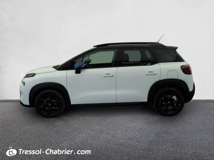 Citroën C3 AIRCROSS PureTech 110 S&S BVM6 Rip Curl