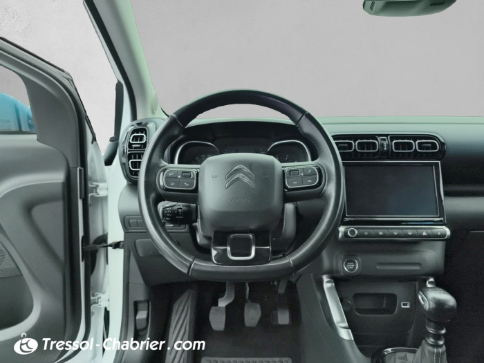 Citroën C3 AIRCROSS PureTech 110 S&S BVM6 Rip Curl