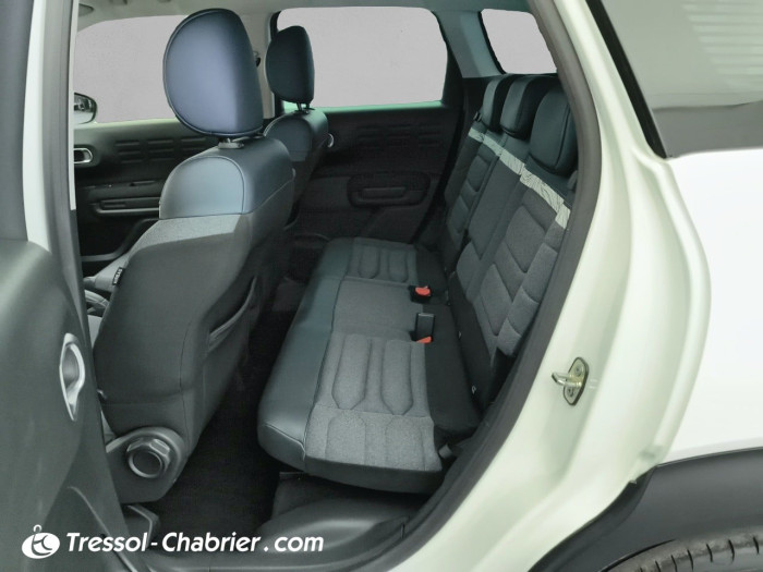 Citroën C3 AIRCROSS PureTech 110 S&S BVM6 Rip Curl