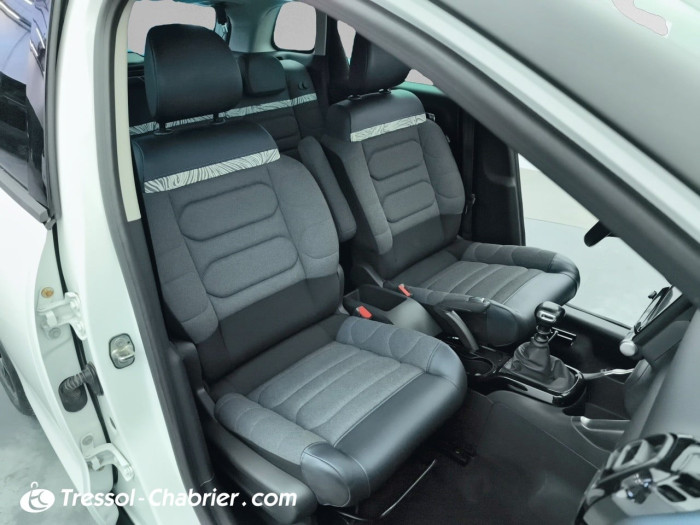 Citroën C3 AIRCROSS PureTech 110 S&S BVM6 Rip Curl