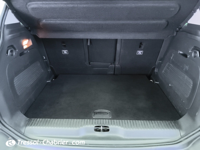 Citroën C3 AIRCROSS PureTech 110 S&S BVM6 Rip Curl