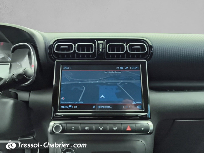 Citroën C3 AIRCROSS PureTech 110 S&S BVM6 Rip Curl