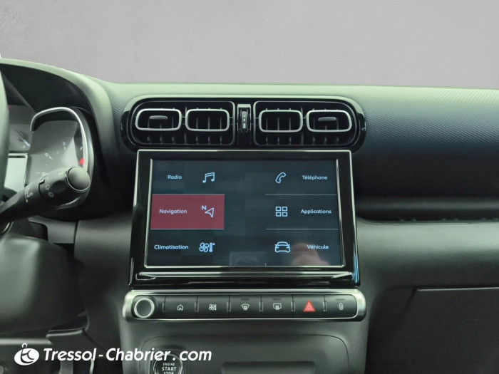 Citroën C3 AIRCROSS PureTech 110 S&S BVM6 Rip Curl