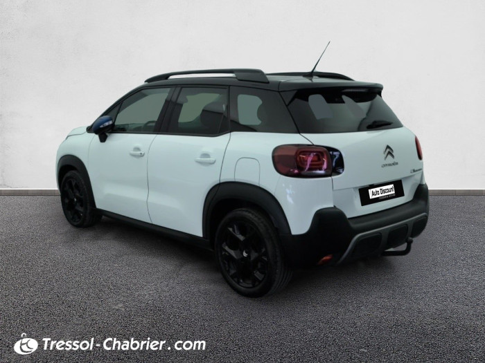 Citroën C3 AIRCROSS PureTech 110 S&S BVM6 Rip Curl