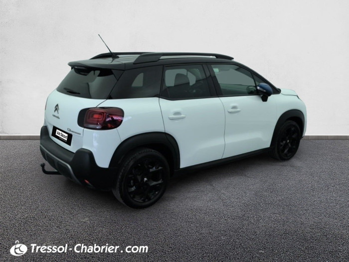 Citroën C3 AIRCROSS PureTech 110 S&S BVM6 Rip Curl