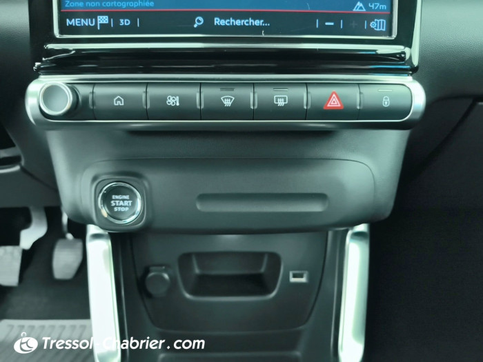 Citroën C3 AIRCROSS PureTech 110 S&S BVM6 Rip Curl