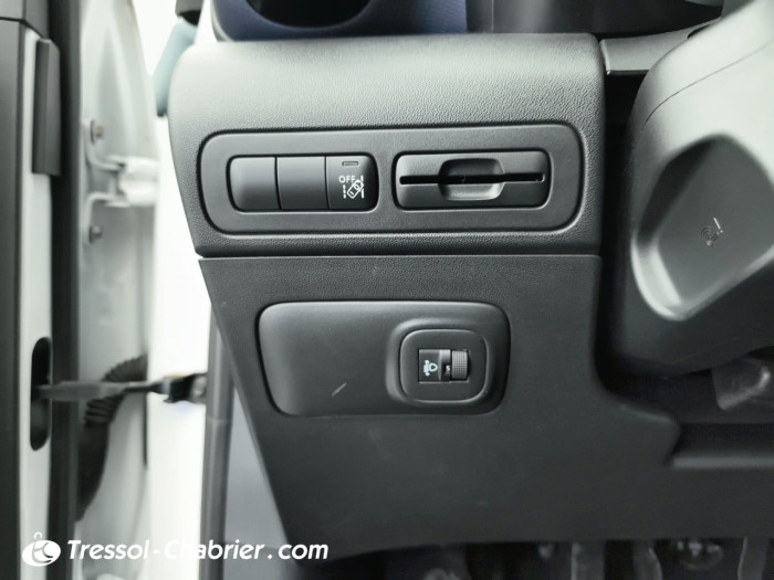 Citroën C3 AIRCROSS PureTech 110 S&S BVM6 Rip Curl