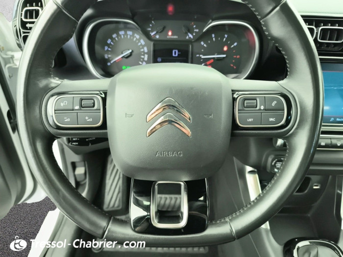 Citroën C3 AIRCROSS PureTech 110 S&S BVM6 Rip Curl