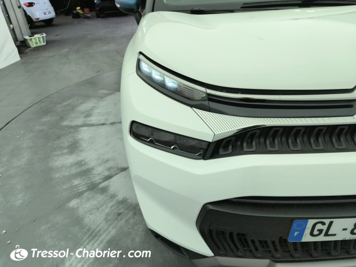 Citroën C3 AIRCROSS PureTech 110 S&S BVM6 Rip Curl