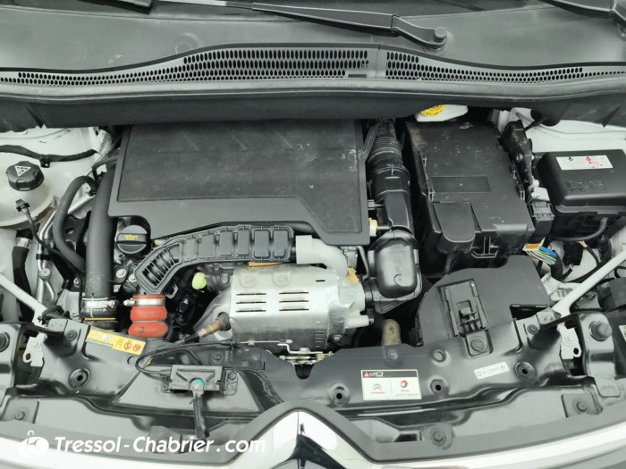 Citroën C3 AIRCROSS PureTech 110 S&S BVM6 Rip Curl