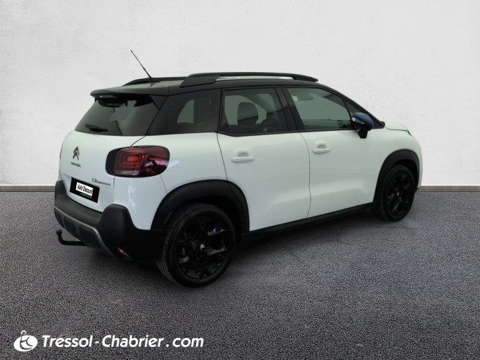 Citroën C3 AIRCROSS PureTech 110 S&S BVM6 Rip Curl