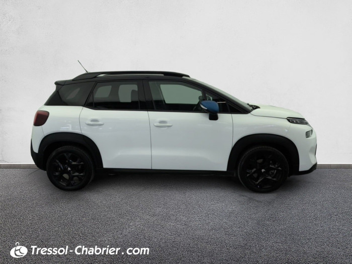 Citroën C3 AIRCROSS PureTech 110 S&S BVM6 Rip Curl