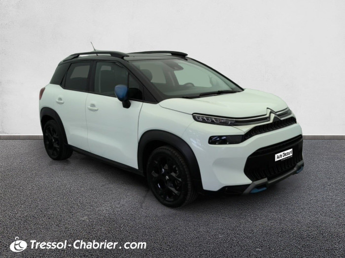 Citroën C3 AIRCROSS PureTech 110 S&S BVM6 Rip Curl
