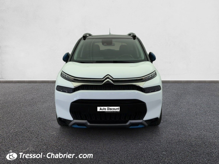 Citroën C3 AIRCROSS PureTech 110 S&S BVM6 Rip Curl