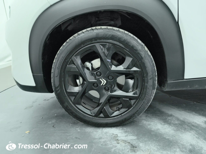 Citroën C3 AIRCROSS PureTech 110 S&S BVM6 Rip Curl