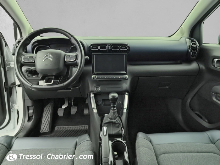 Citroën C3 AIRCROSS PureTech 110 S&S BVM6 Rip Curl