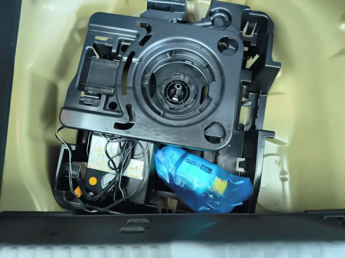 Citroën C3 BlueHDi 100 ch BVM6 Plus