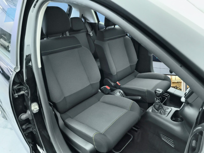 Citroën C3 BlueHDi 100 ch BVM6 Plus