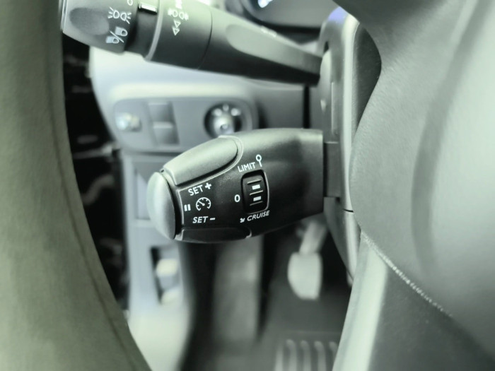 Citroën C3 BlueHDi 100 ch BVM6 Plus