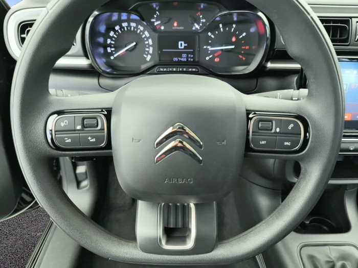 Citroën C3 BlueHDi 100 ch BVM6 Plus