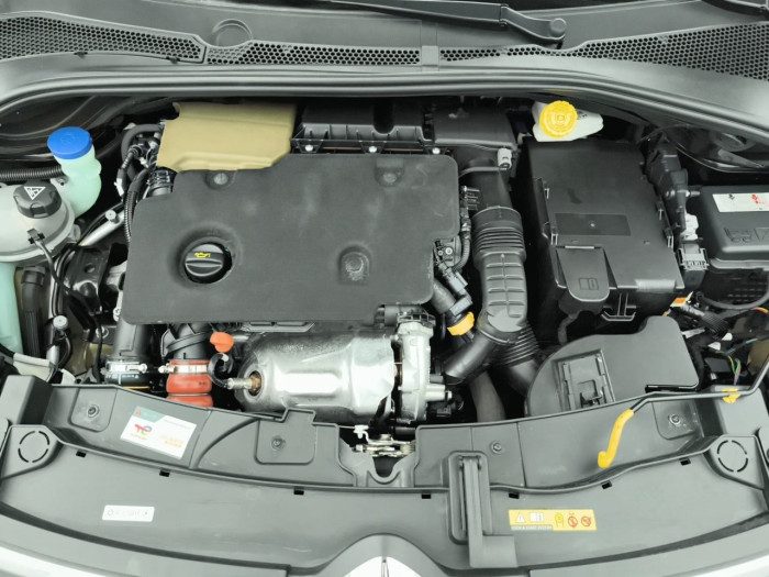 Citroën C3 BlueHDi 100 ch BVM6 Plus