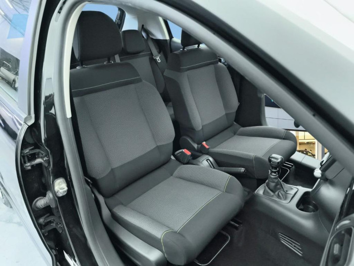 Citroën C3 BlueHDi 100 ch BVM6 Plus