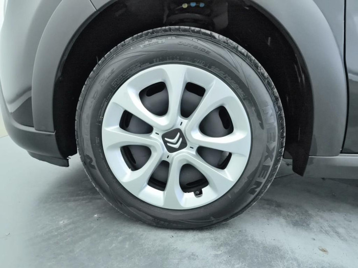 Citroën C3 BlueHDi 100 ch BVM6 Plus