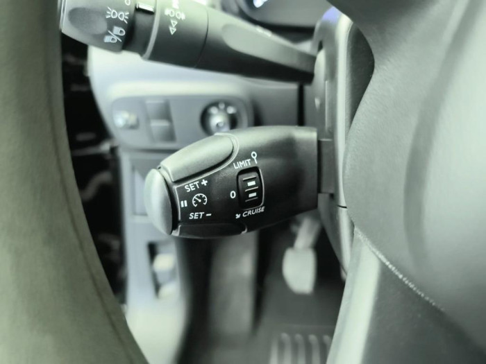 Citroën C3 BlueHDi 100 ch BVM6 Plus