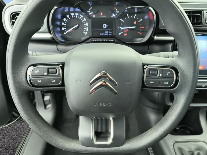 Citroën C3 BlueHDi 100 ch BVM6 Plus