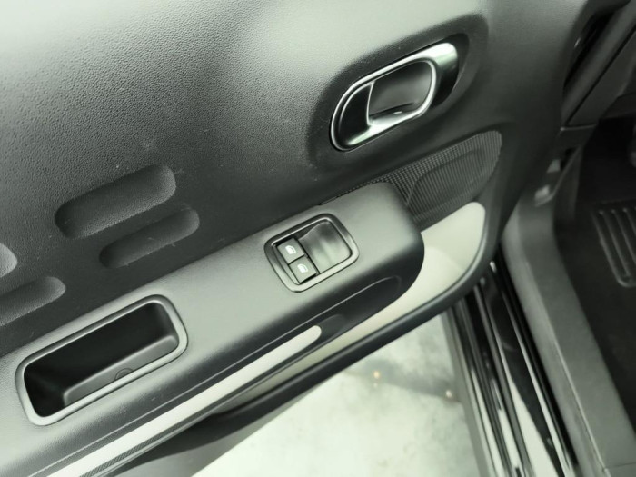 Citroën C3 BlueHDi 100 ch BVM6 Plus