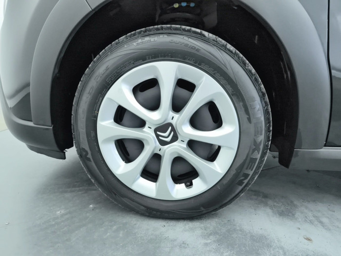 Citroën C3 BlueHDi 100 ch BVM6 Plus