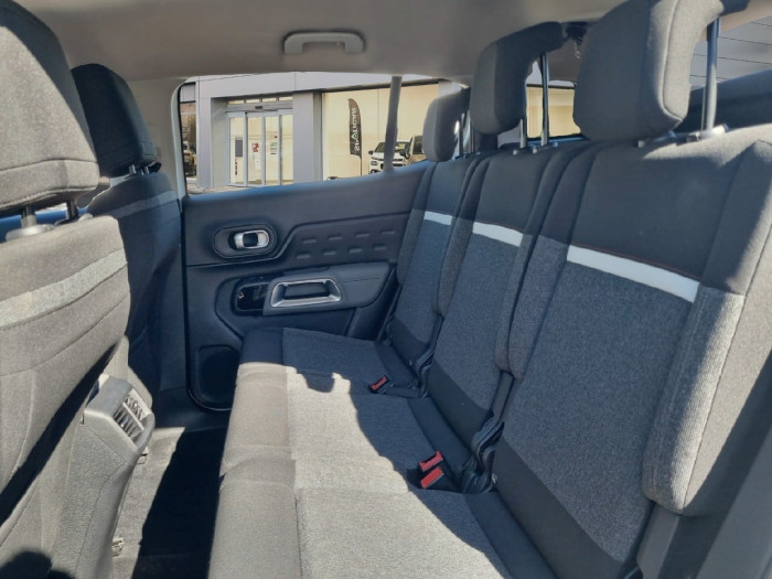 Citroën C5 AIRCROSS BUSINESS BlueHDi 130 S&S BVM6 Business