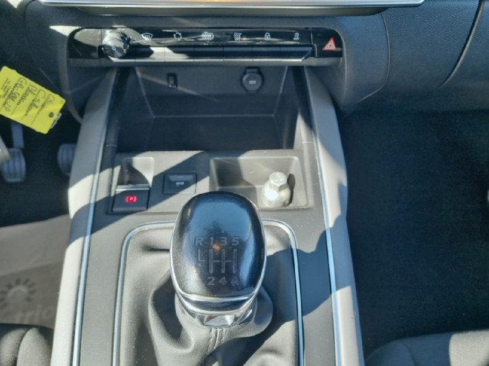 Citroën C5 AIRCROSS BUSINESS BlueHDi 130 S&S BVM6 Business