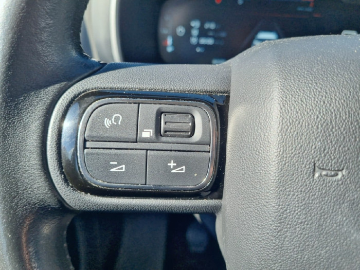 Citroën C5 AIRCROSS BUSINESS BlueHDi 130 S&S BVM6 Business