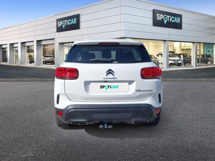 Citroën C5 AIRCROSS BUSINESS BlueHDi 130 S&S BVM6 Business