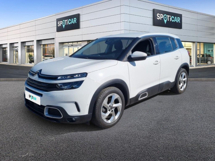 Citroën C5 AIRCROSS BUSINESS BlueHDi 130 S&S BVM6 Business