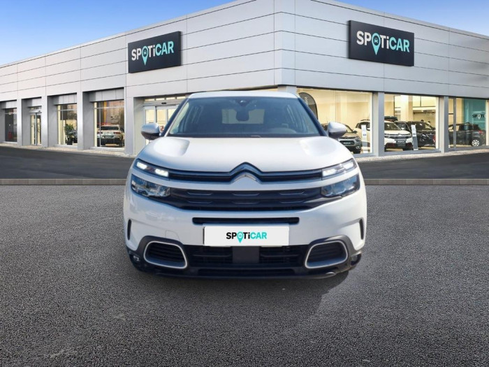 Citroën C5 AIRCROSS BUSINESS BlueHDi 130 S&S BVM6 Business