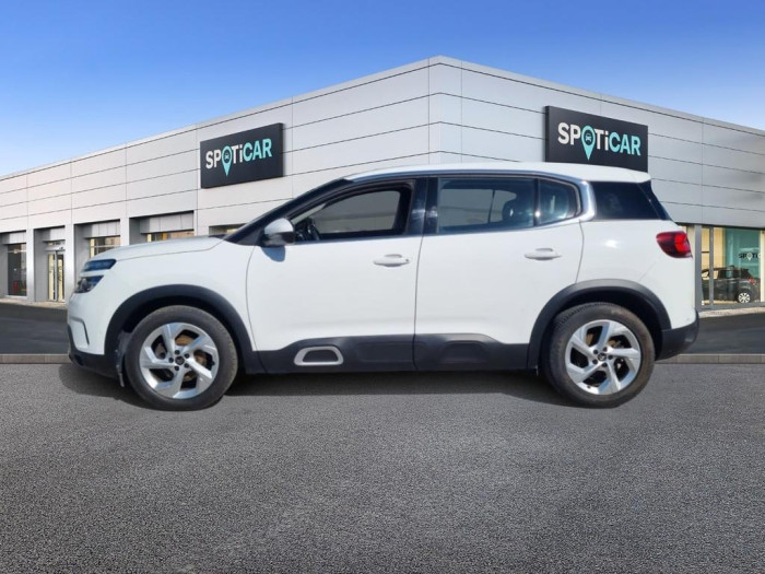 Citroën C5 AIRCROSS BUSINESS BlueHDi 130 S&S BVM6 Business