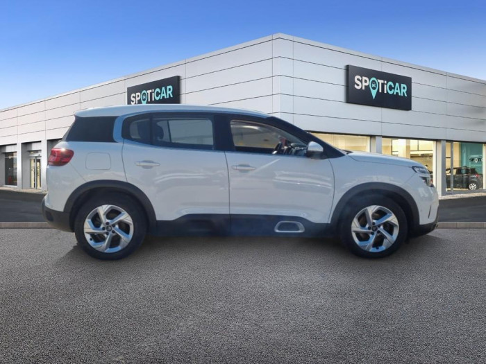 Citroën C5 AIRCROSS BUSINESS BlueHDi 130 S&S BVM6 Business