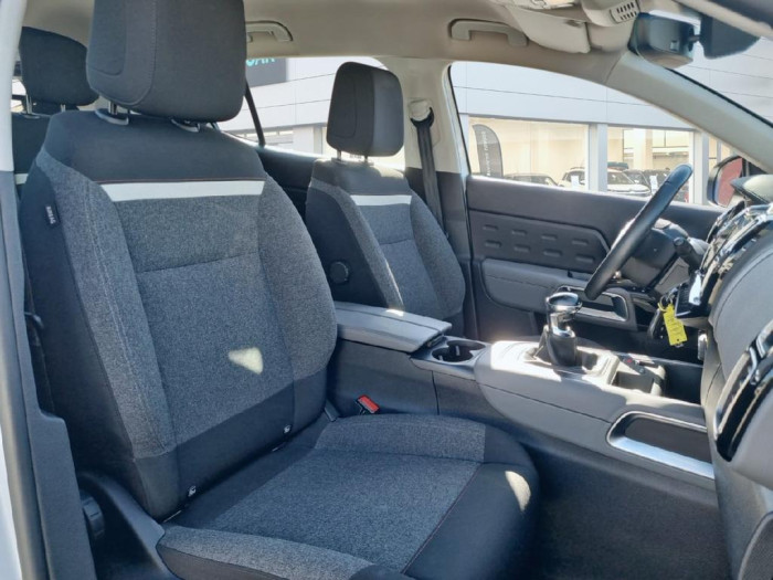 Citroën C5 AIRCROSS BUSINESS BlueHDi 130 S&S BVM6 Business