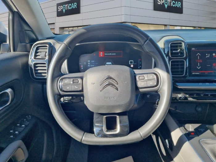 Citroën C5 AIRCROSS BUSINESS BlueHDi 130 S&S BVM6 Business