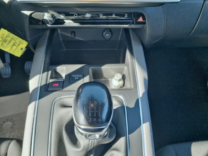Citroën C5 AIRCROSS BUSINESS BlueHDi 130 S&S BVM6 Business