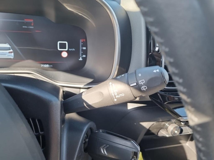 Citroën C5 AIRCROSS BUSINESS BlueHDi 130 S&S BVM6 Business