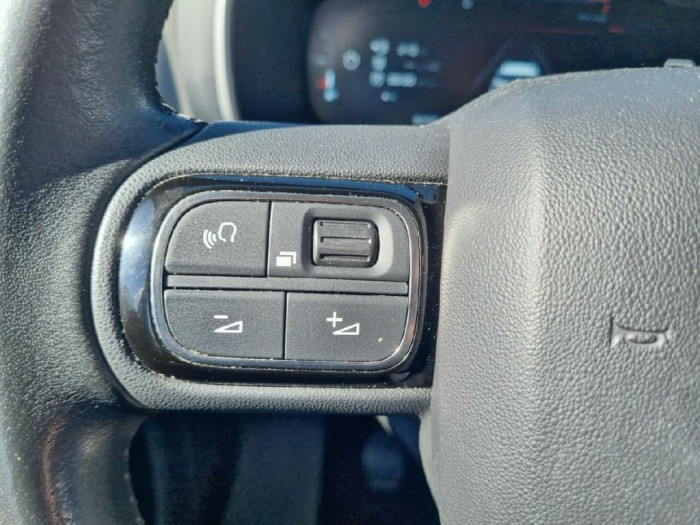 Citroën C5 AIRCROSS BUSINESS BlueHDi 130 S&S BVM6 Business
