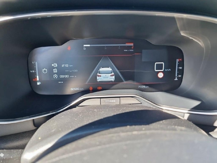 Citroën C5 AIRCROSS BUSINESS BlueHDi 130 S&S BVM6 Business