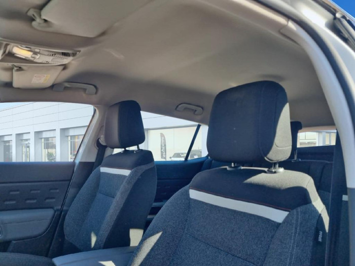 Citroën C5 AIRCROSS BUSINESS BlueHDi 130 S&S BVM6 Business
