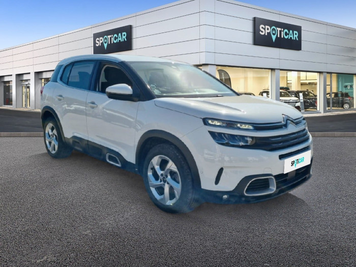 Citroën C5 AIRCROSS BUSINESS BlueHDi 130 S&S BVM6 Business
