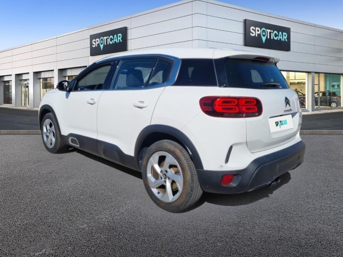 Citroën C5 AIRCROSS BUSINESS BlueHDi 130 S&S BVM6 Business