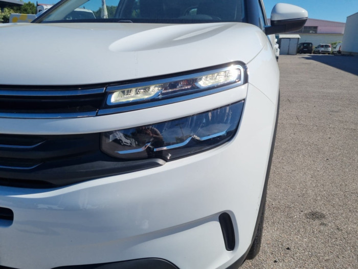 Citroën C5 AIRCROSS BUSINESS BlueHDi 130 S&S BVM6 Business