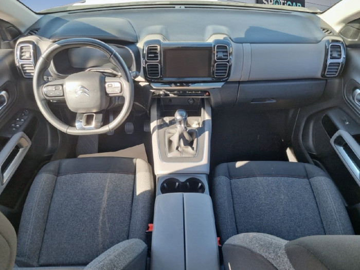 Citroën C5 AIRCROSS BUSINESS BlueHDi 130 S&S BVM6 Business
